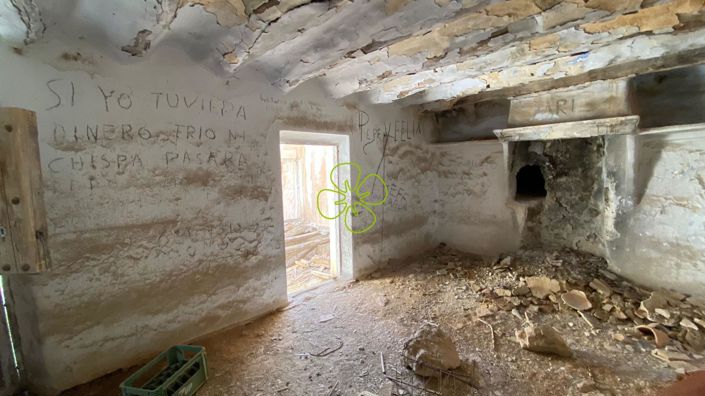 Image No.6-4 Bed Cortijo for sale