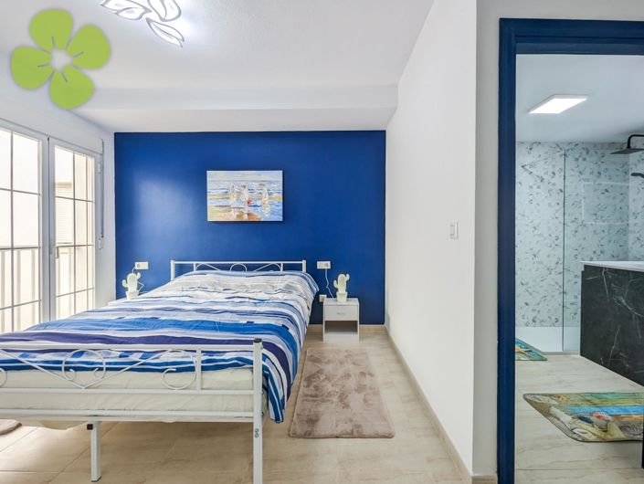 Image No.11-Appartement de 2 chambres à vendre à Villaricos