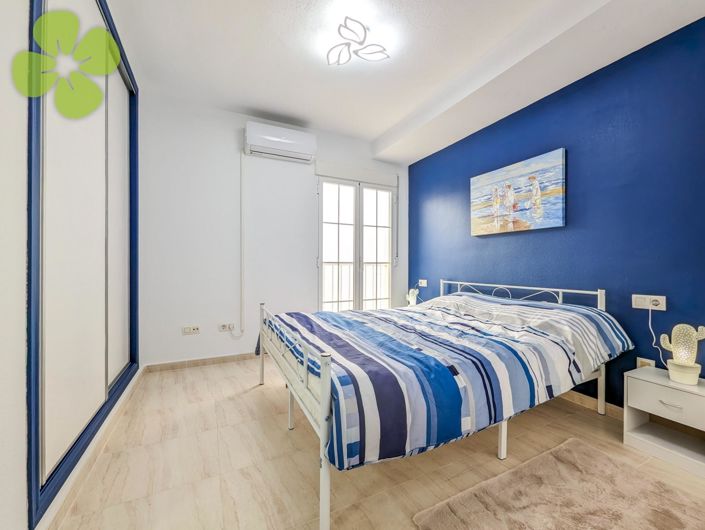 Image No.12-Appartement de 2 chambres à vendre à Villaricos