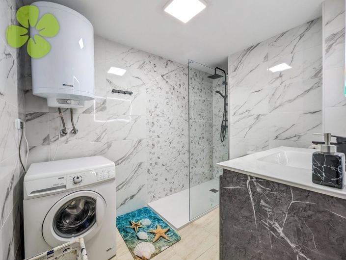 Image No.14-Appartement de 2 chambres à vendre à Villaricos