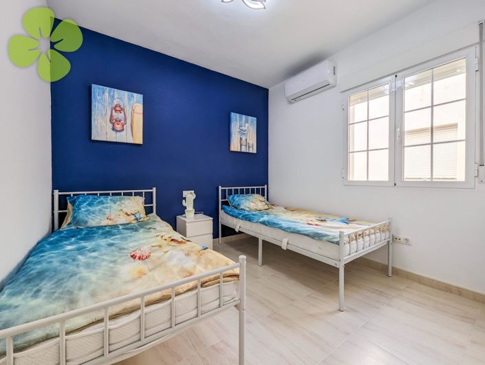 Image No.15-Appartement de 2 chambres à vendre à Villaricos