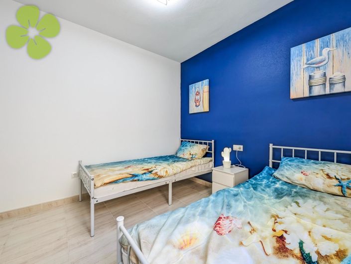 Image No.16-Appartement de 2 chambres à vendre à Villaricos