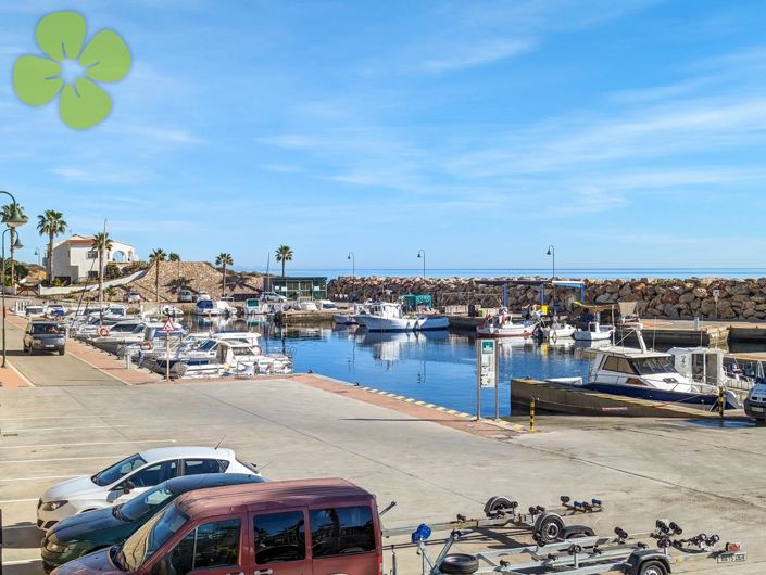 Image No.21-Appartement de 2 chambres à vendre à Villaricos