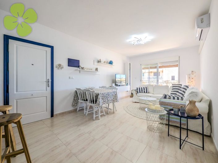 Image No.6-Appartement de 2 chambres à vendre à Villaricos