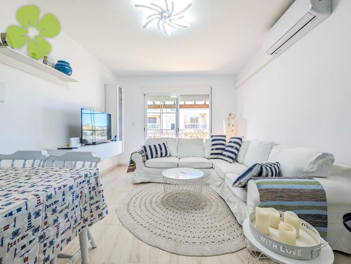 Image No.7-Appartement de 2 chambres à vendre à Villaricos