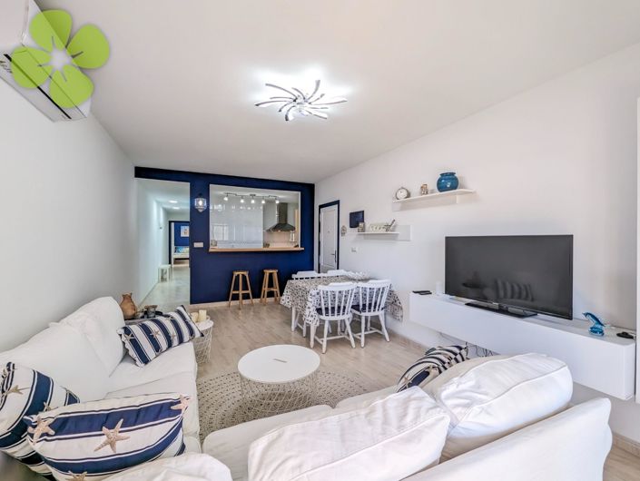 Image No.8-Appartement de 2 chambres à vendre à Villaricos