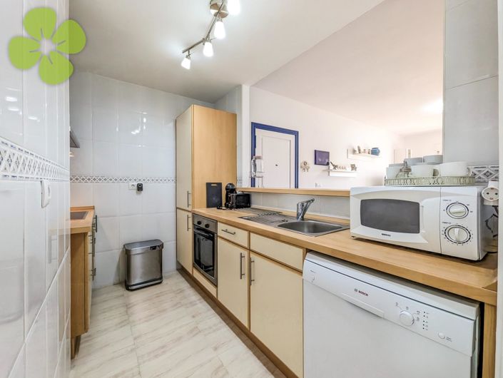 Image No.9-Appartement de 2 chambres à vendre à Villaricos