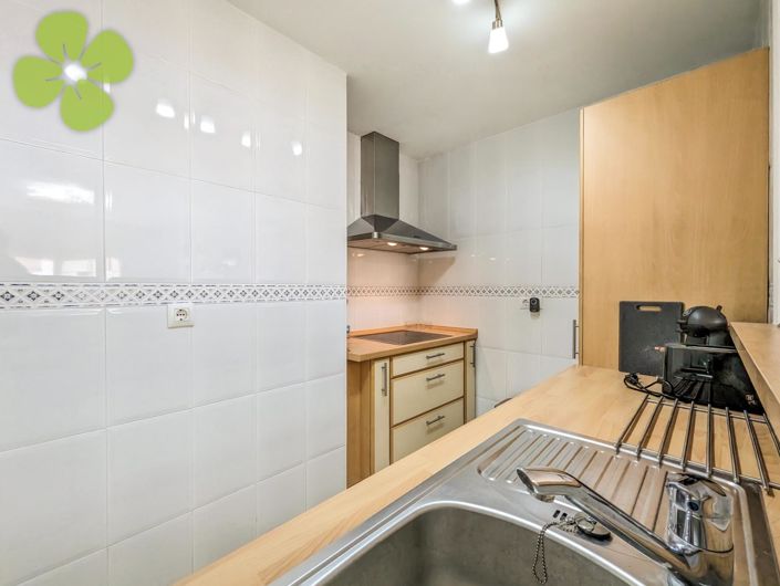 Image No.10-Appartement de 2 chambres à vendre à Villaricos