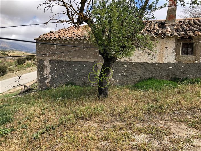 Image No.3-2 Bed Cortijo for sale