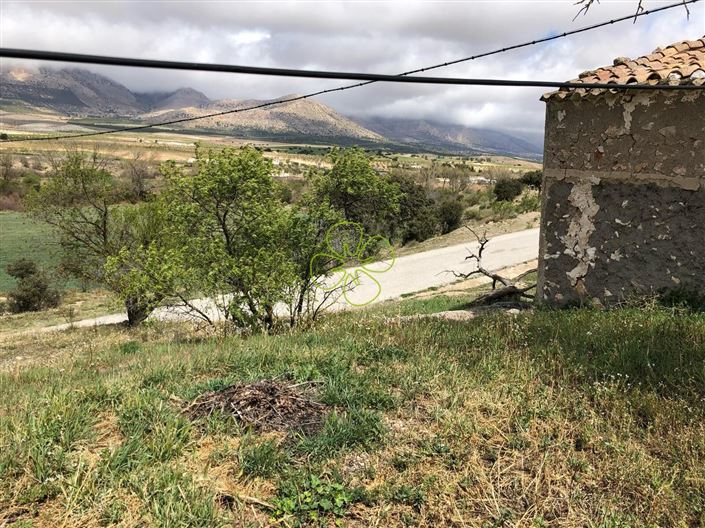 Image No.7-2 Bed Cortijo for sale