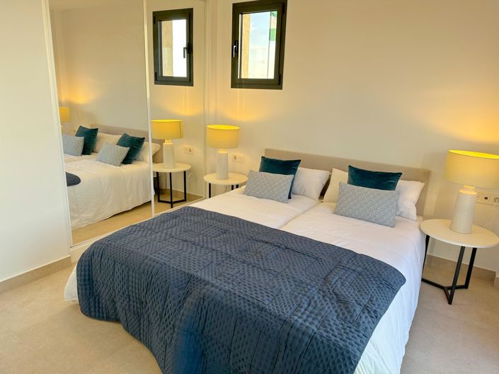 Image No.8-2 Bed Duplex for sale