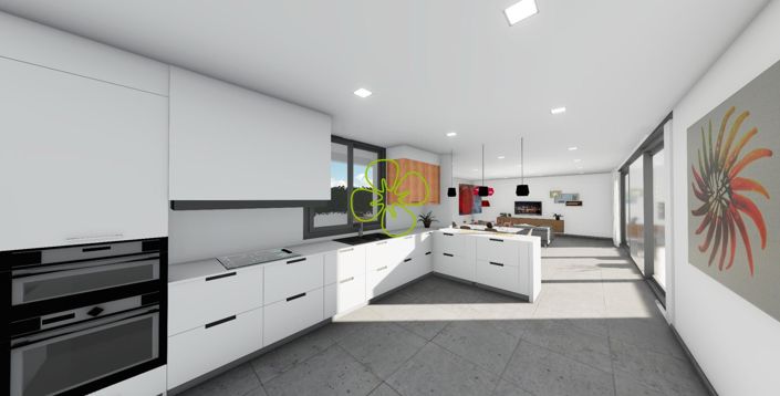 Image No.3-3 Bed Villa for sale