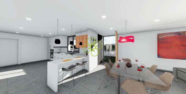 Image No.5-3 Bed Villa for sale