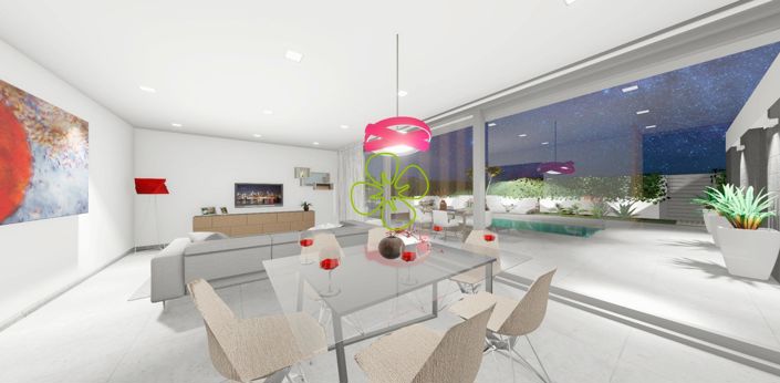 Image No.6-3 Bed Villa for sale