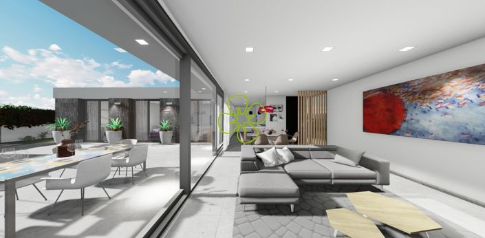 Image No.7-3 Bed Villa for sale