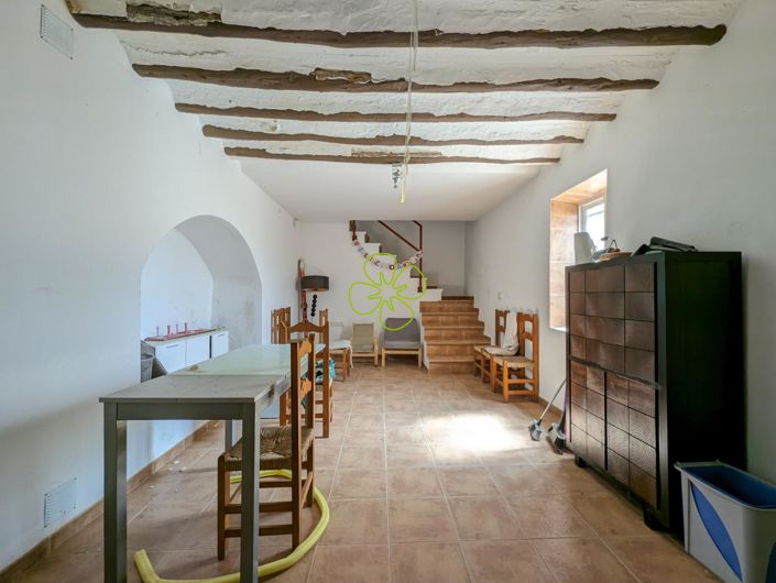 Image No.22-5 Bed Village House for sale