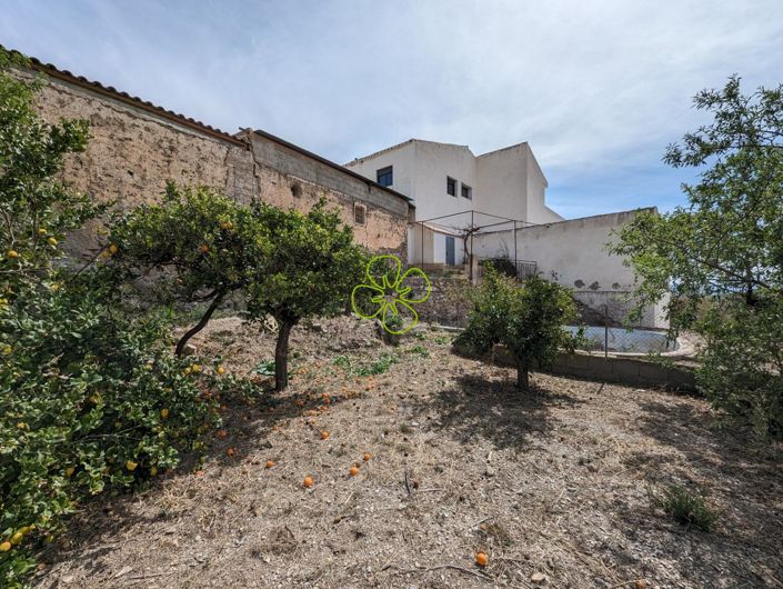 Image No.32-5 Bed Village House for sale