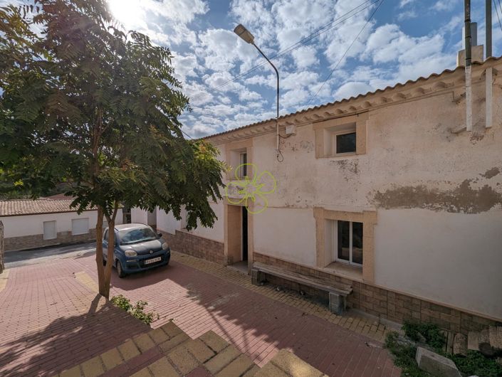 Image No.1-Maison de village de 3 chambres à vendre à Oria