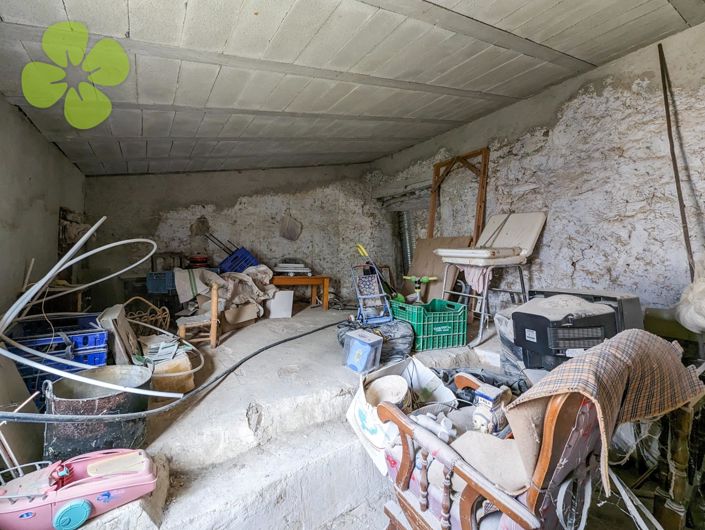 Image No.10-Maison de village de 3 chambres à vendre à Oria