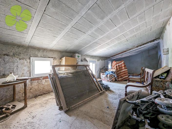 Image No.12-Maison de village de 3 chambres à vendre à Oria