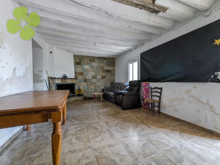 Image No.3-Maison de village de 3 chambres à vendre à Oria