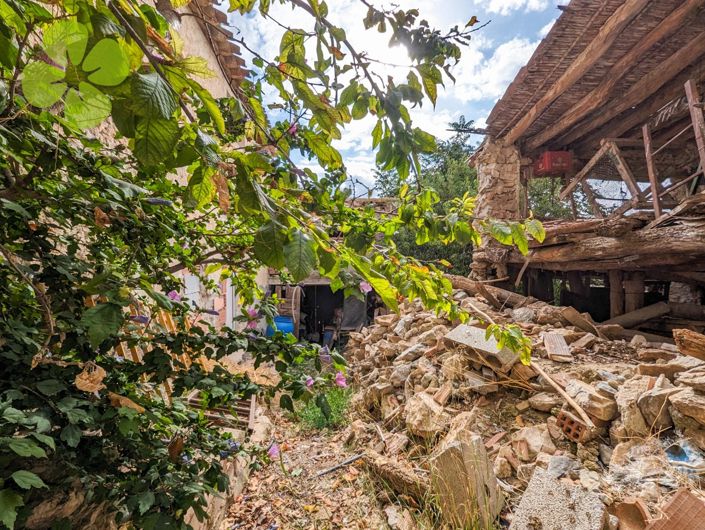 Image No.8-Maison de village de 3 chambres à vendre à Oria