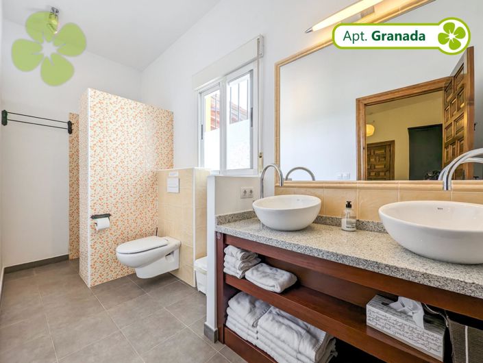 Image No.12-Cortijo de 8 chambres à vendre à Albox