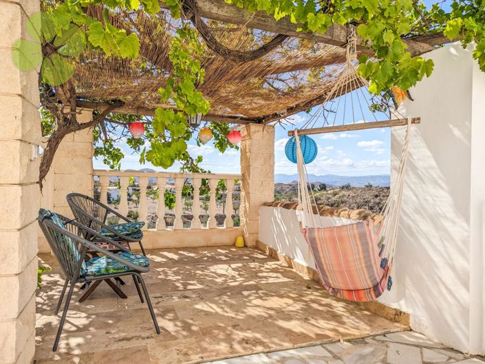 Image No.18-Cortijo de 8 chambres à vendre à Albox