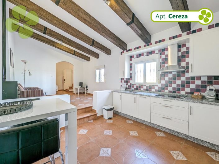 Image No.27-Cortijo de 8 chambres à vendre à Albox