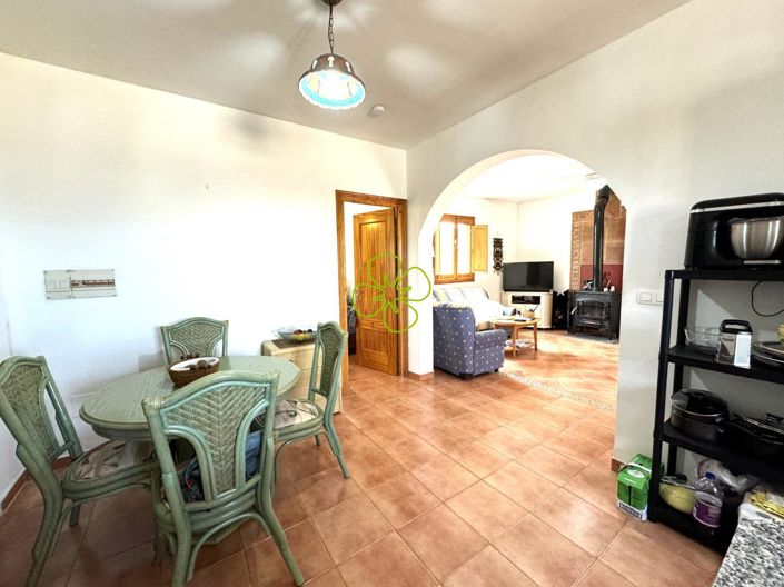 Image No.11-Villa de 3 chambres à vendre à Arboleas