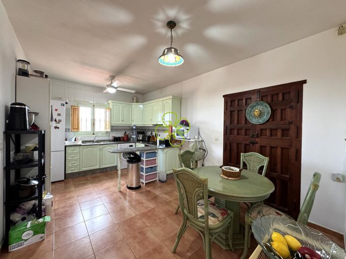 Image No.12-Villa de 3 chambres à vendre à Arboleas