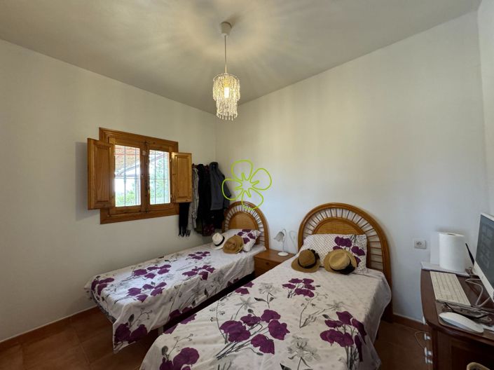 Image No.13-Villa de 3 chambres à vendre à Arboleas