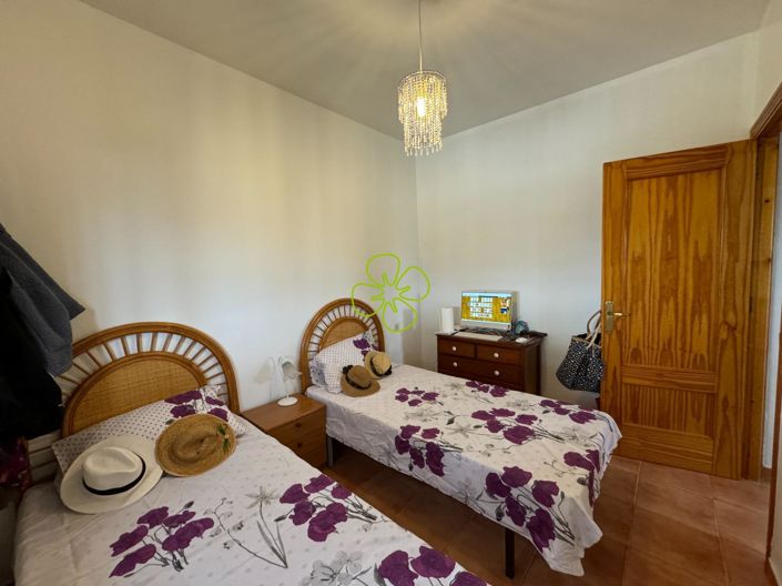 Image No.14-Villa de 3 chambres à vendre à Arboleas