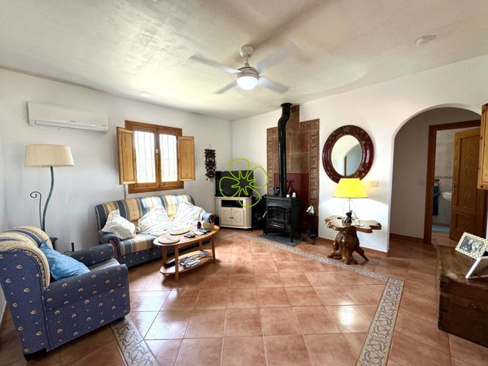 Image No.15-Villa de 3 chambres à vendre à Arboleas