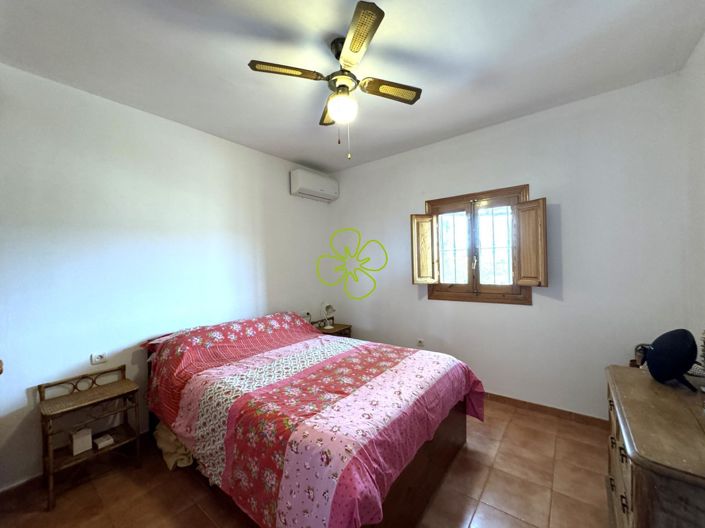 Image No.17-Villa de 3 chambres à vendre à Arboleas