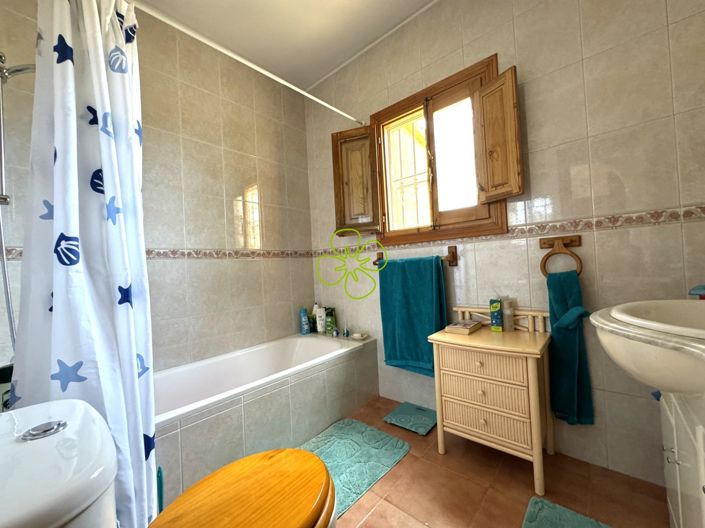 Image No.18-Villa de 3 chambres à vendre à Arboleas