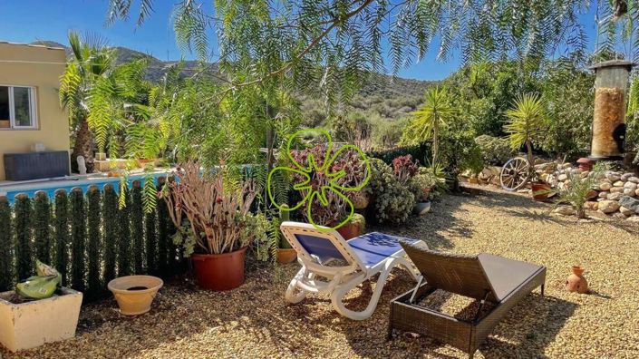 Image No.23-Villa de 3 chambres à vendre à Arboleas