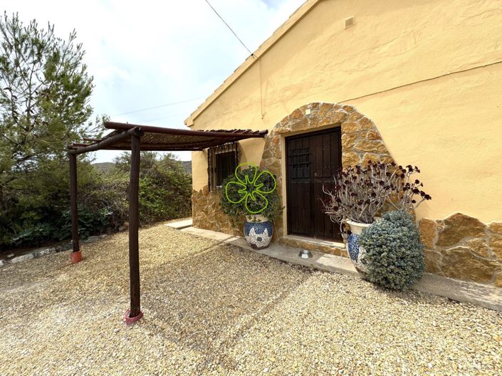 Image No.25-Villa de 3 chambres à vendre à Arboleas