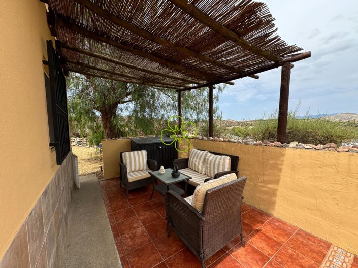 Image No.5-Villa de 3 chambres à vendre à Arboleas