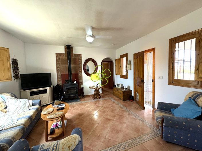 Image No.7-Villa de 3 chambres à vendre à Arboleas