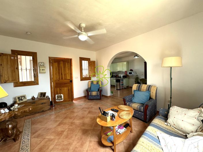 Image No.8-Villa de 3 chambres à vendre à Arboleas