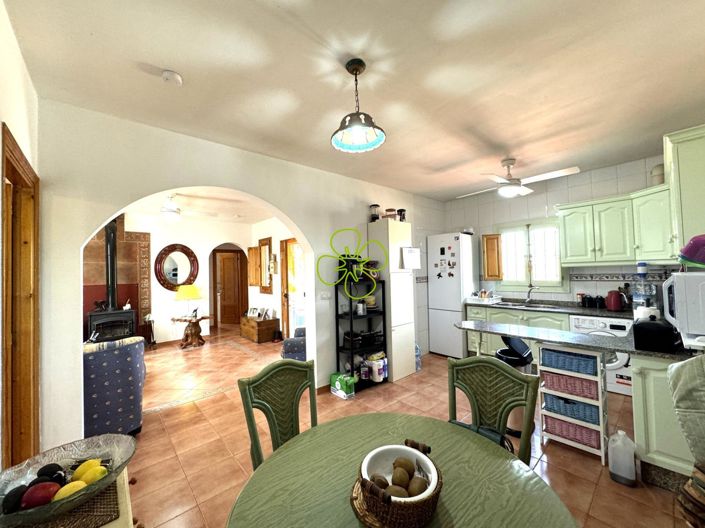 Image No.10-Villa de 3 chambres à vendre à Arboleas