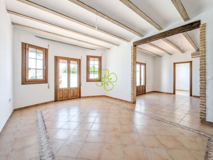 Image No.10-Villa de 5 chambres à vendre à Arboleas