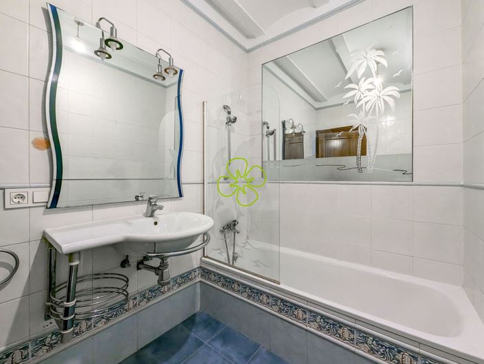 Image No.12-Villa de 5 chambres à vendre à Arboleas