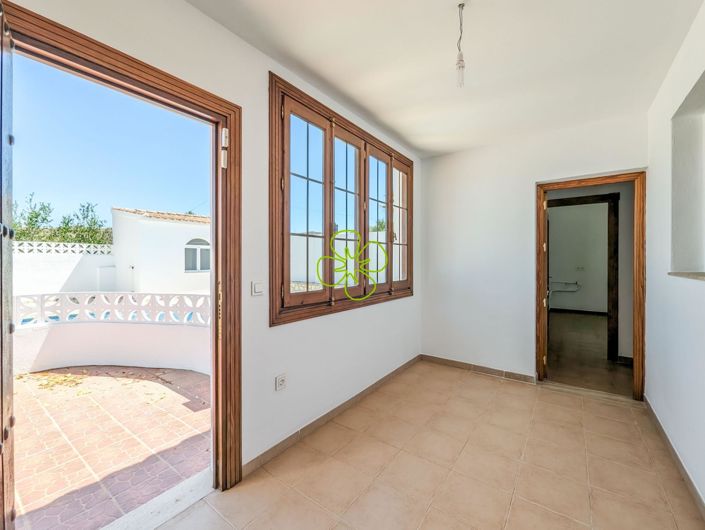 Image No.24-Villa de 5 chambres à vendre à Arboleas