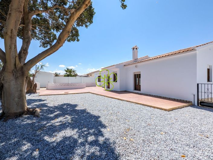 Image No.3-Villa de 5 chambres à vendre à Arboleas