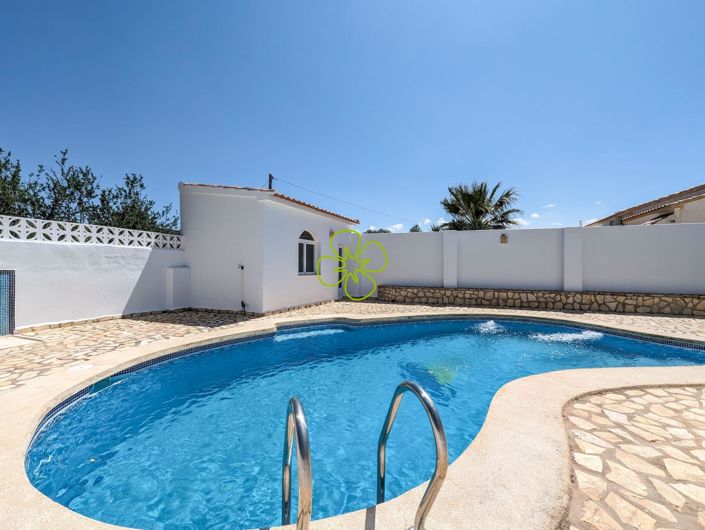 Image No.4-Villa de 5 chambres à vendre à Arboleas