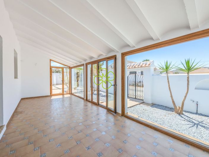 Image No.6-Villa de 5 chambres à vendre à Arboleas