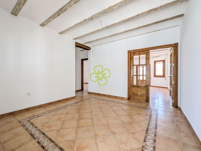 Image No.7-Villa de 5 chambres à vendre à Arboleas