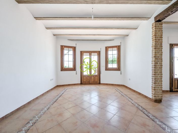 Image No.8-Villa de 5 chambres à vendre à Arboleas